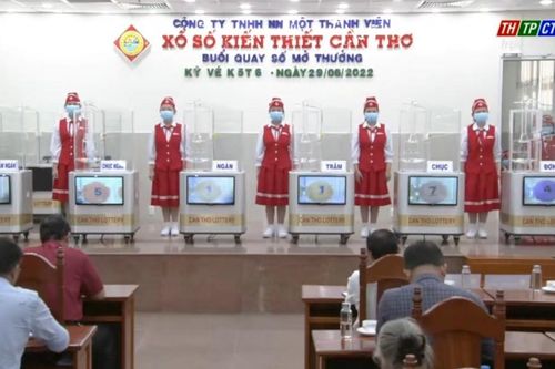 Sử dụng trẻ em quay số trúng thưởng: Tỉnh thay đổi, tỉnh chờ hướng dẫn