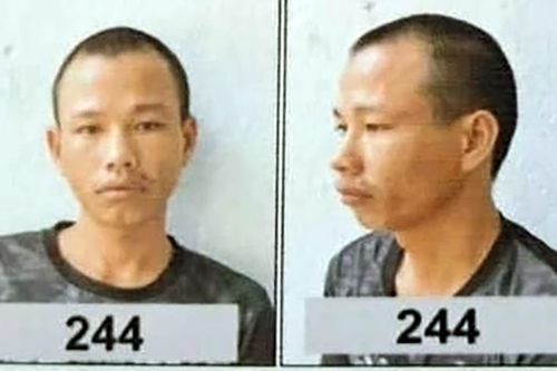 Truy nã phạm nhân trốn khỏi trại giam ở Phú Yên
