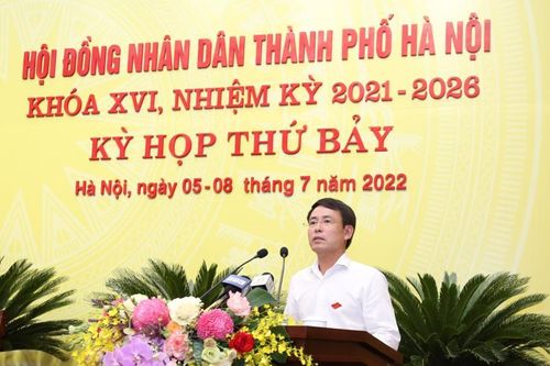 Phó Chủ tịch TP Hà Nội thông tin về tiến độ các nhà máy xử lý điện rác