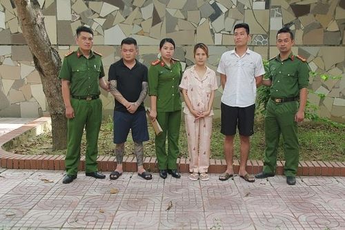 Giải quyết mẫu thuẫn bằng cách ném chất nổ…..nhưng ném nhầm vào hàng xóm