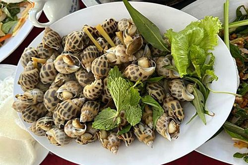 Nhà hàng phụ thu 4,5 triệu đồng chế biến 18kg hải sản: Chủ nhà hàng lên tiếng