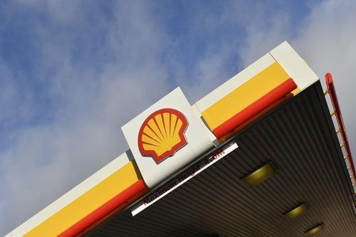 Shell tham gia dự án khí đốt khổng lồ của Qatar