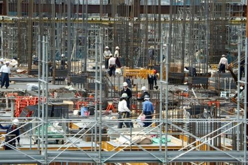 Australia muốn nâng trần số lượng nhập cư để bù đắp thiếu hụt lao động