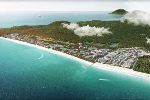 Kiểm soát dân số, khả năng đáp ứng hạ tầng tại condotel