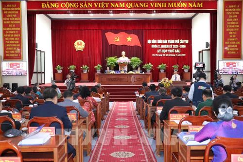Cần Thơ đặt ra 14 nhiệm vụ, giải pháp phát triển kinh tế - xã hội