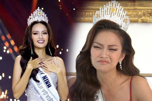 Hoa hậu Ngọc Châu tiết lộ tật xấu 'động trời': Ngủ dậy không đánh răng