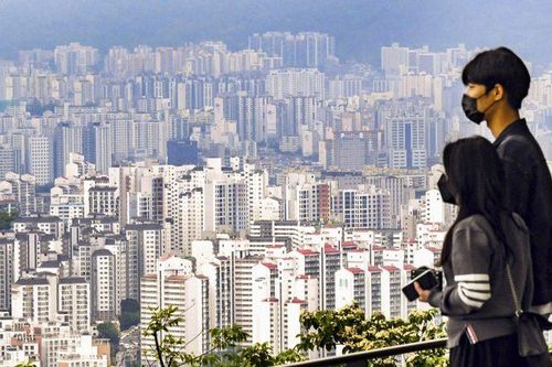 Đông Á: Càng phát triển phụ nữ càng ngại kết hôn, sinh con