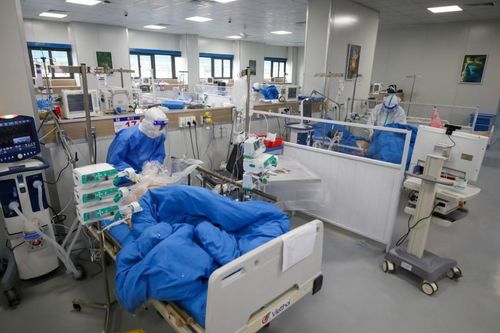 Nhiều đơn vị y tế ở Hà Nội xin trả lại tiền mua sắm trang thiết bị, vật tư