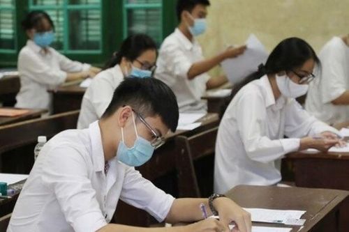 Thi tốt nghiệp THPT: Chiến thuật 'làm bài 3 bước' ẵm điểm cao tuyệt đối