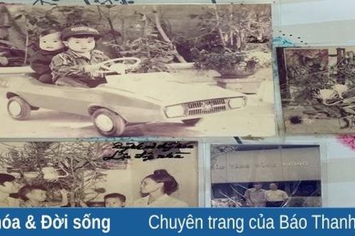Bảo vật thời gian