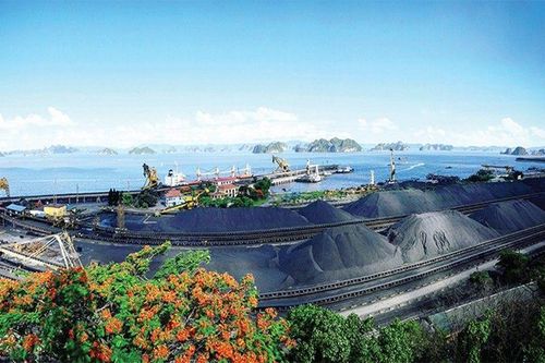 Lấy ý kiến dự thảo Chiến lược phát triển ngành công nghiệp than Việt Nam