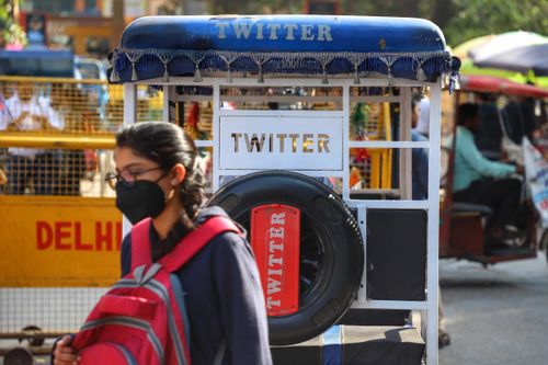 Twitter đệ đơn kiện Ấn Độ vì lệnh gỡ tài khoản