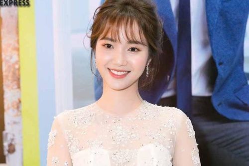 Jang Mi sắp cưới