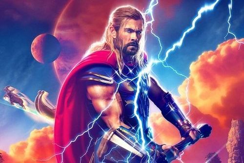'Thor 4' đặt mục tiêu mở màn 150 triệu USD