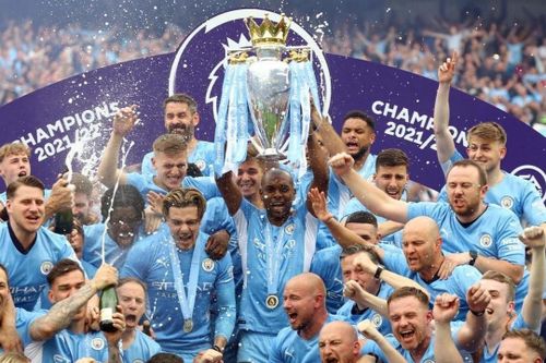 Đại gia Ngoại hạng Anh cần gì để phá vỡ sự thống trị của Man City?