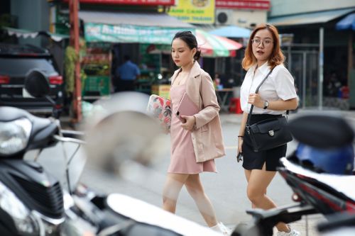 Cái giá của nhảy việc 7 lần trong một năm