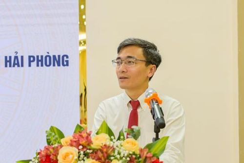 Kỷ luật cảnh cáo nguyên Bí thư Thành đoàn Hải Phòng