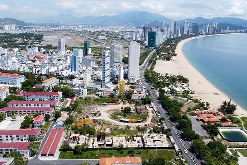 Những dự án khiến cựu Chủ tịch tỉnh Khánh Hòa vướng vòng lao lý