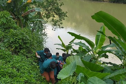 Đã tìm thấy 3 nạn nhân bị lũ quét cuốn trôi, mất tích ở Cao Bằng