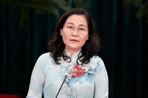 TPHCM phát triển nhà ở xã hội cao gấp 2,3 lần so với nhiệm kỳ trước
