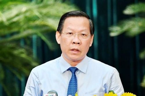 Chủ tịch UBND TPHCM Phan Văn Mãi: Giao cơ chế đặc thù phải gắn với điều kiện thực hiện