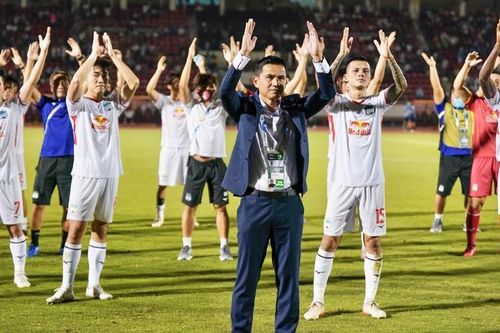 Hoàng Anh Gia Lai thay đổi hình thức bán vé từ vòng 6 V.League