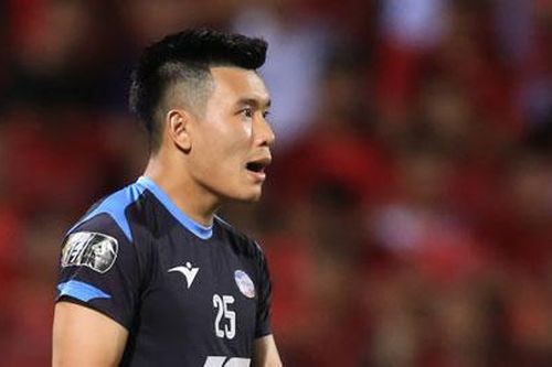 Hoàng Anh Gia Lai và nhiều đội bóng muốn chiêu mộ thủ môn của Viettel FC?