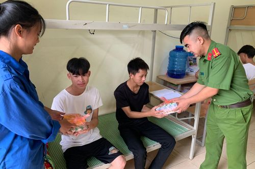 Thi tốt nghiệp THPT năm 2022: Bảo đảm an toàn ở vùng khó