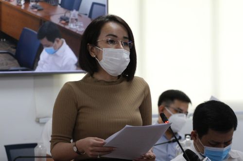 40.000 người tham gia chống dịch Covid-19 ở Thành phố Hồ Chí Minh chưa được nhận tiền thưởng