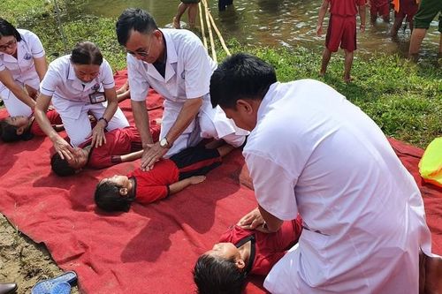 Nghệ An ra văn bản nghiêm cấm dạy thêm, học thêm dịp hè