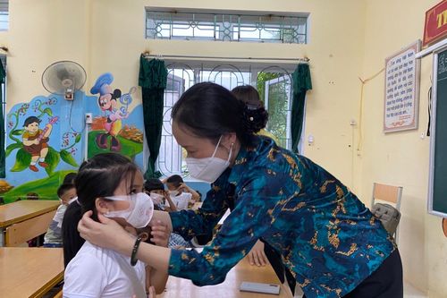 Bắc Giang bổ sung 534 chỉ tiêu giáo viên, giảng viên năm 2022
