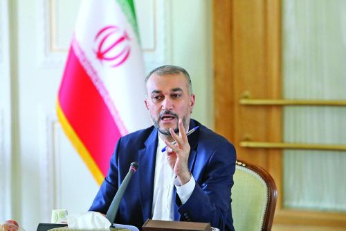 Bị Mỹ nói 'đòi hỏi', Iran thanh minh, khẳng định quyết tâm với thỏa thuận hạt nhân