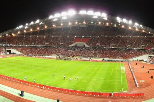 Kế hoạch đăng cai World Cup của Thái Lan bị chỉ trích là 'viển vông'