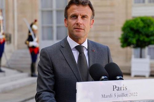 Nga mắng Pháp 'vô đạo đức' khi tiết lộ ghi âm điện đàm Putin – Macron