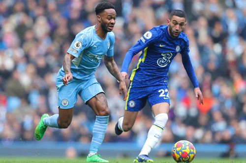 Chelsea đạt thỏa thuận chiêu mộ Sterling