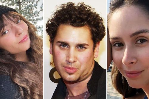 Nhà sản xuất Hollywood giết nữ người mẫu, vứt xác trên vỉa hè