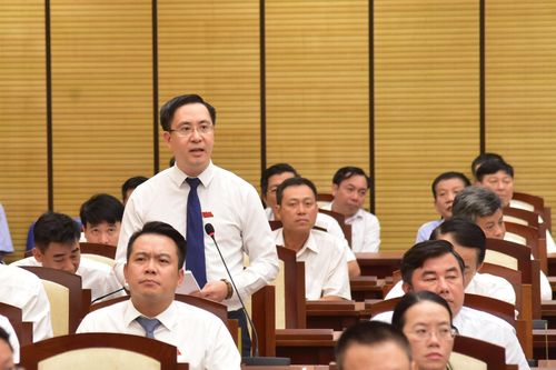 'Cân đối từng đồng để đầu tư mà nguy cơ lãng phí cả nghìn tỷ trong quản lý'
