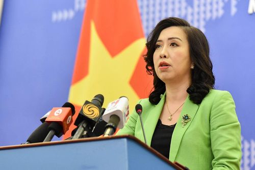 Bộ Ngoại giao: Đã giải cứu 400 người, hỗ trợ 1.500 người Việt ở Campuchia