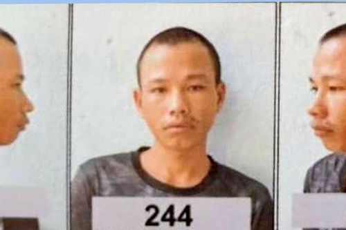 Đã bắt được phạm nhân trốn trại giam A20