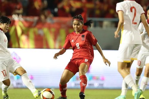 Xem trực tiếp tuyển nữ Việt Nam đá giải vô địch Đông Nam Á 2022 ở đâu?
