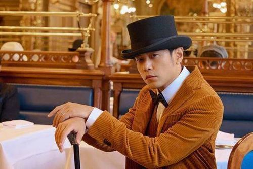 'Ông hoàng nhạc Hoa' Châu Kiệt Luân trở lại sau bạo bệnh