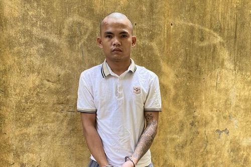 Giới thiệu việc làm rồi 'cuỗm' luôn xe của người xin việc