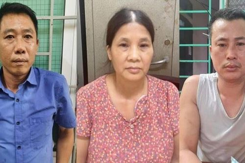 'Ô sin' dẫn đồng bọn trộm hơn 200 triệu đồng cùng 2 túi xách hàng hiệu của chủ nhà
