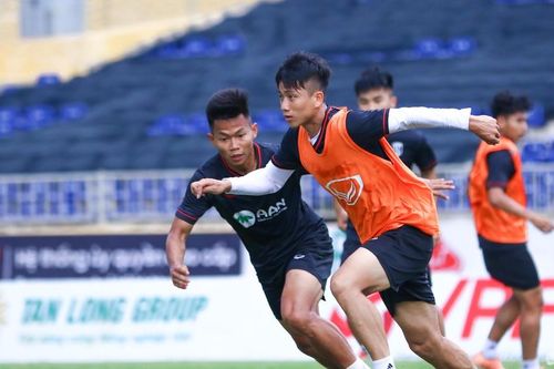 SLNA gặp CLB TP. Hồ Chí Minh: Hứa hẹn trận cầu mãn nhãn