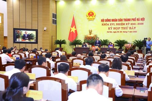 Hà Nội: Nhiều bất cập trong quản lý, khai thác, sử dụng quỹ nhà, đất