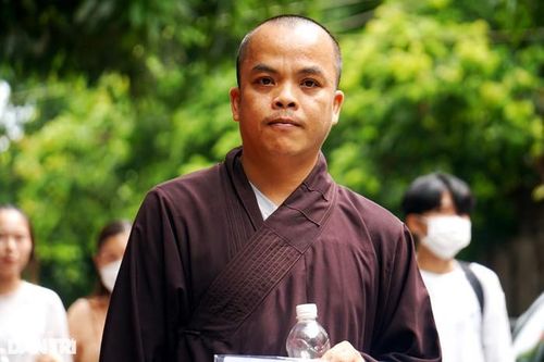 Những thí sinh đặc biệt trong kỳ thi tốt nghiệp THPT 2022