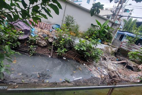 TPHCM: UBND quận Tân Bình 'thiếu tôn trọng' báo chí, coi thường người dân?
