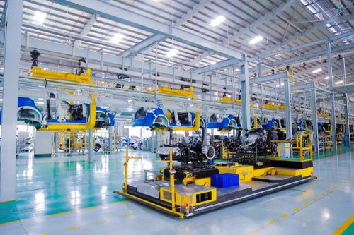 Quảng Nam: Tăng trưởng GRDP 6 tháng đầu năm tăng 12,8%, vào top 4 cả nước