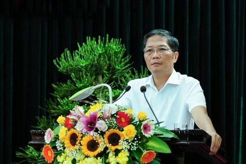 Ninh Bình: Đổi mới mô hình tăng trưởng, lấy phát triển công nghiệp làm trọng tâm