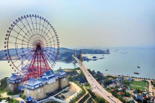 Tỉnh Quảng Ninh phấn đấu tốc độ tăng trưởng GRDP 2022 đạt trên 11%